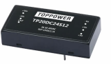 TP20DC24S05B with control PIN_20W DCDC converters